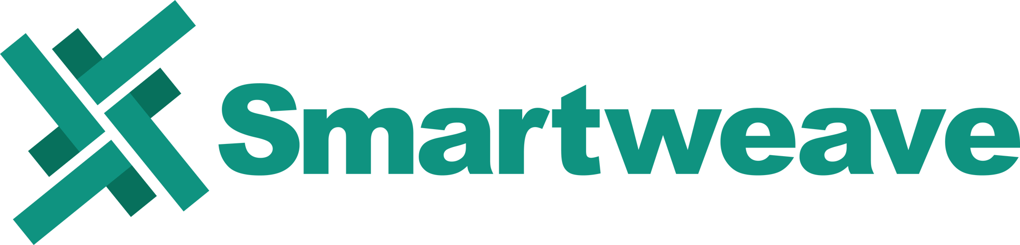 Smartweave Logo